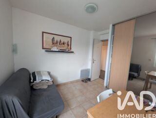  Appartement � vendre 1 pi�ce 12 m�
