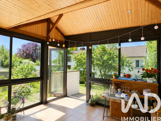  Maison � vendre 8 pi�ces 146 m�
