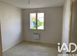  Maison � vendre 4 pi�ces 88 m�