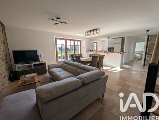  Maison � vendre 5 pi�ces 125 m�