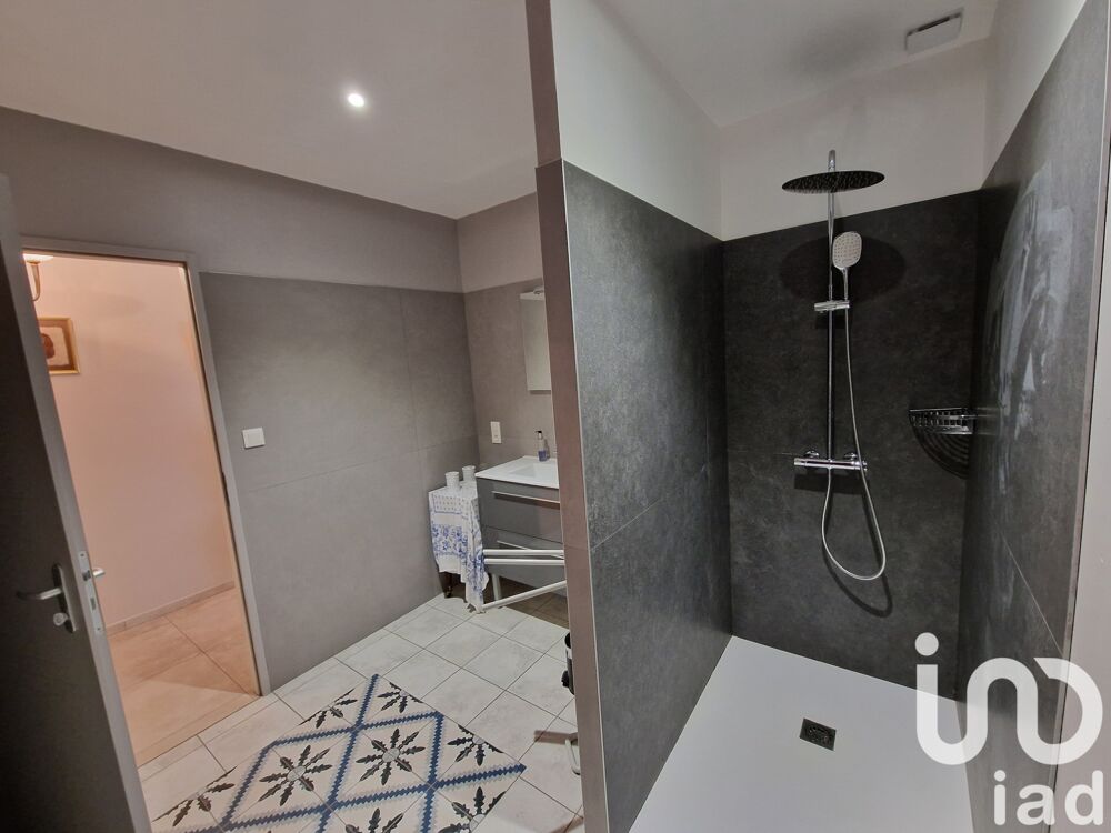  vendre  Maison Grosbreuil (85440)