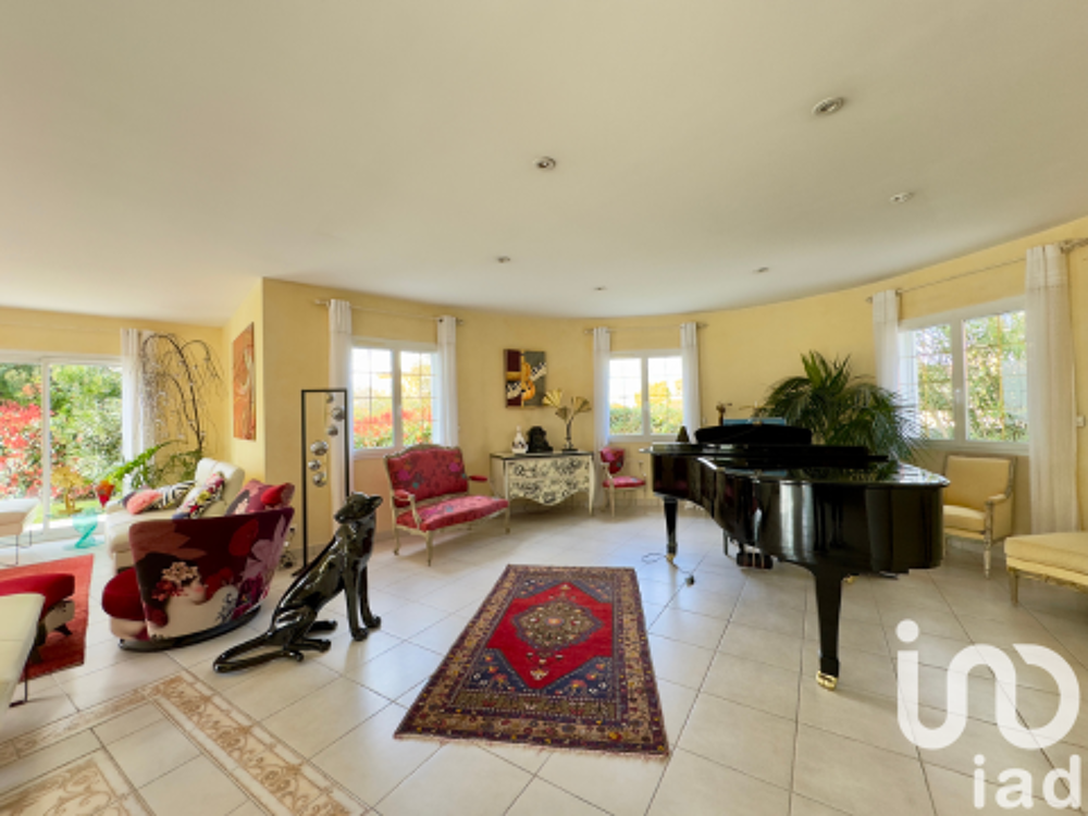  vendre  Villa Lattes (34970)