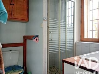  Maison � vendre 3 pi�ces 55 m�