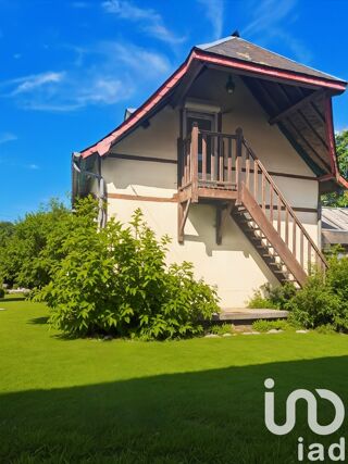  Maison � vendre 6 pi�ces 145 m�