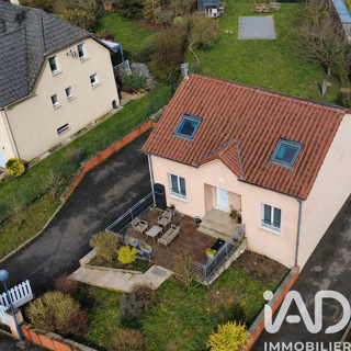  Maison � vendre 6 pi�ces 125 m�