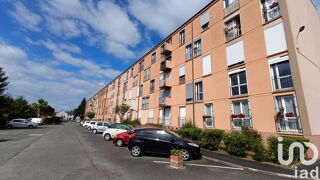  Appartement  vendre 4 pices 64 m