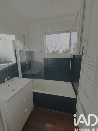  Appartement � vendre 1 pi�ce 30 m�