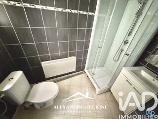  Appartement � vendre 2 pi�ces 50 m�