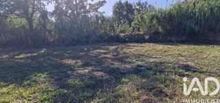  Terrain � vendre 1022 m�