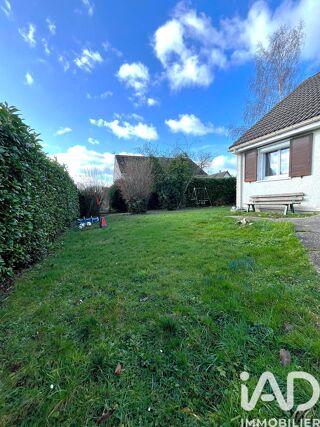  Maison � vendre 4 pi�ces 115 m�