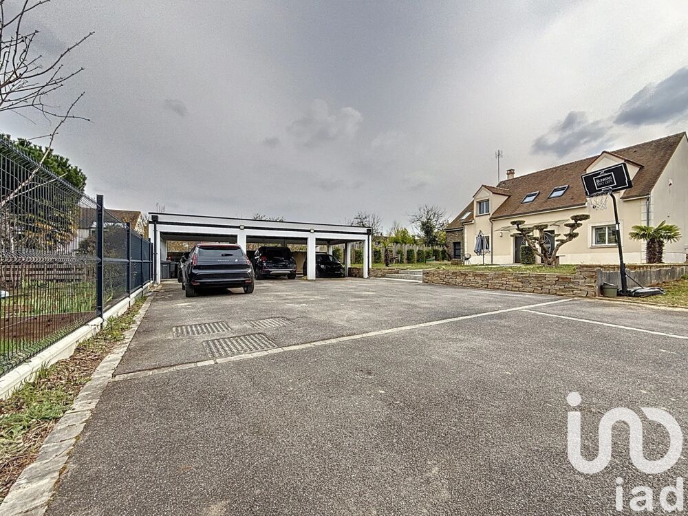  vendre  Villa Linas (91310)