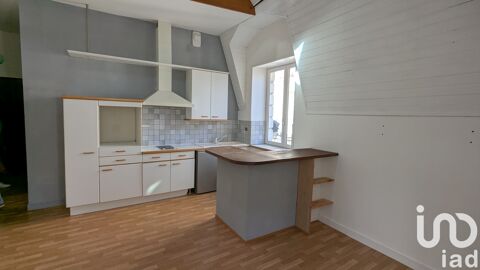  Appartement  vendre 3 pices 43 m