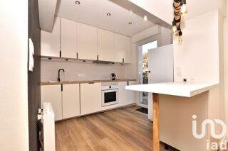  Maison  vendre 3 pices 50 m