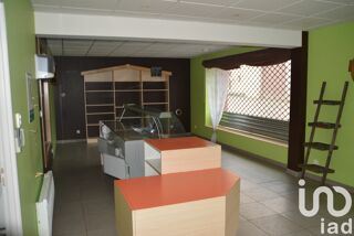  Immeuble  vendre 100 m