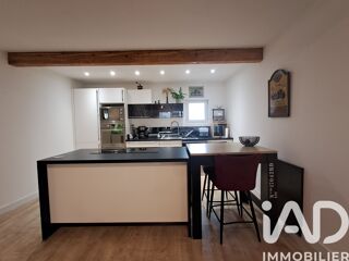  Maison � vendre 4 pi�ces 97 m�