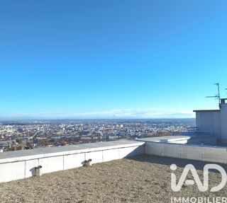  Appartement � vendre 2 pi�ces 54 m�