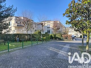  Appartement � vendre 4 pi�ces 96 m�