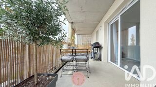  Appartement � vendre 3 pi�ces 60 m�