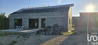  Maison 1 pi�ce 111 m� Massegros causses gorges