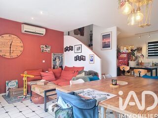  Maison � vendre 4 pi�ces 89 m�
