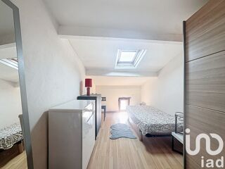  Maison � vendre 3 pi�ces 40 m�