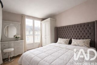  Appartement � vendre 4 pi�ces 73 m�