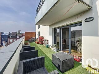  Appartement  vendre 3 pices 74 m