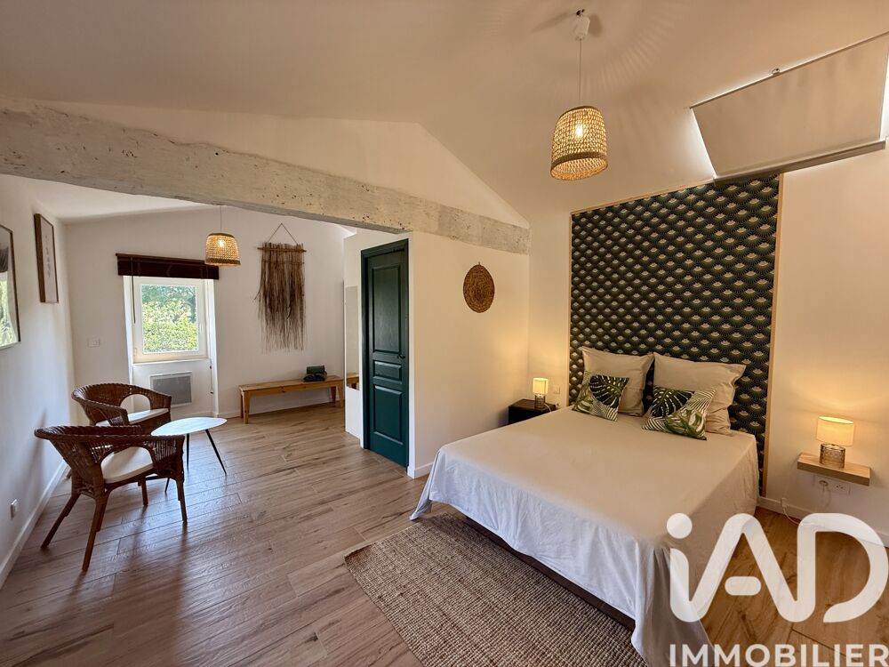 � vendre  Maison Sault (84390)