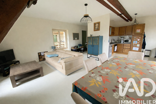  Appartement � vendre 4 pi�ces 87 m�