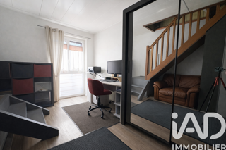  Maison � vendre 7 pi�ces 144 m�