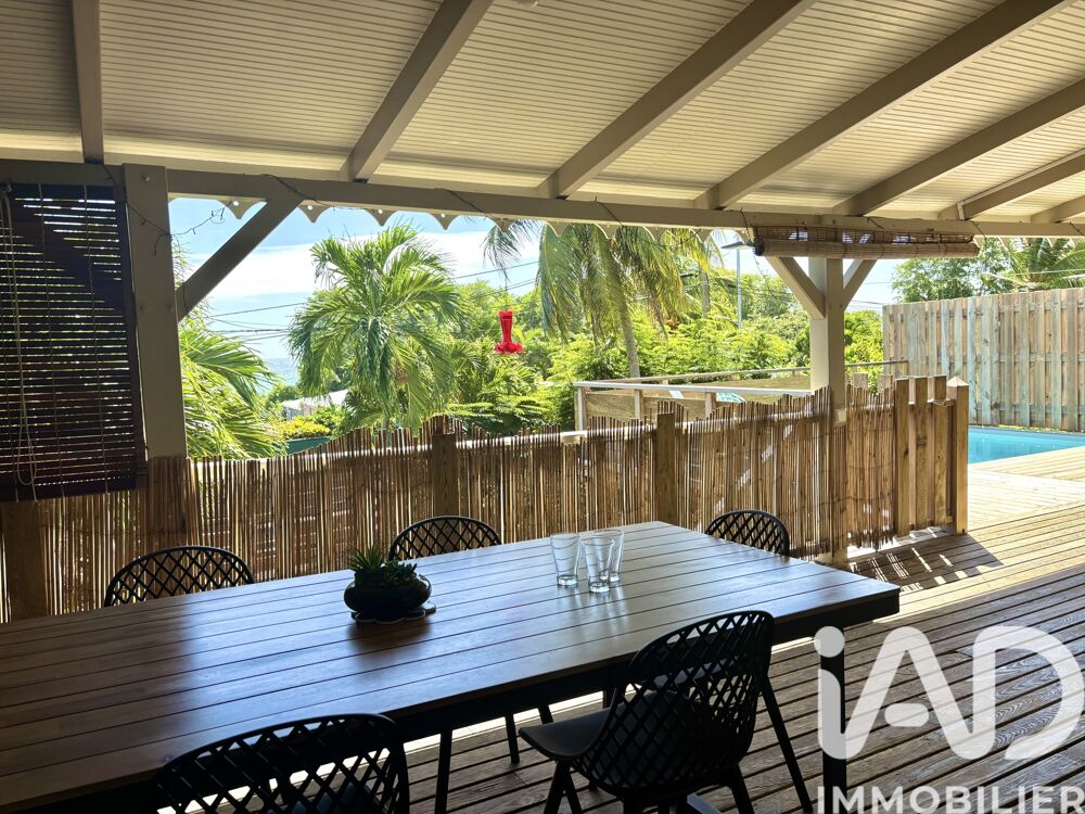 � vendre  Maison Le Diamant (97223)