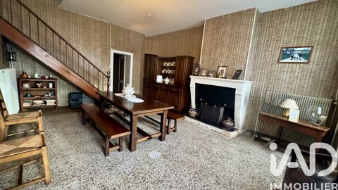   Vente Maison/villa 4 pi�ces Maison - 4 pi�ce(s) - 202 m�