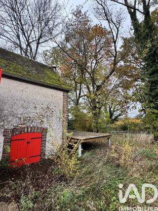  Maison � vendre 1 pi�ce 60 m�