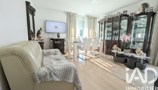  Appartement � vendre 3 pi�ces 69 m�