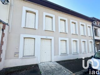  Immeuble  vendre 550 m