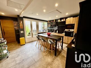  Maison � vendre 5 pi�ces 110 m�