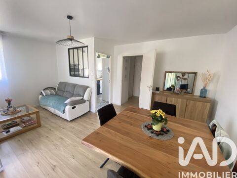  Vente Appartement 3 pi�ces Appartement - 3 pi�ce(s) - 56 m�