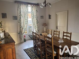  Maison � vendre 6 pi�ces 102 m�