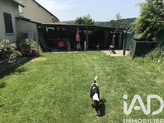  Maison � vendre 9 pi�ces 160 m�