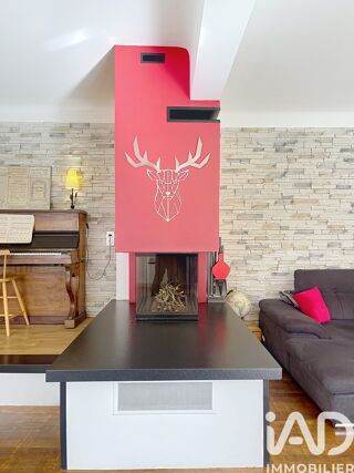  Maison � vendre 11 pi�ces 272 m�