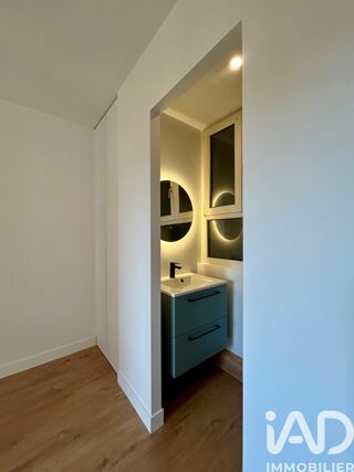  Appartement � vendre 2 pi�ces 34 m�