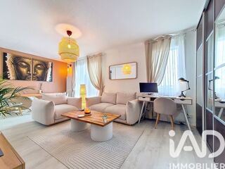  Appartement � vendre 2 pi�ces 45 m�