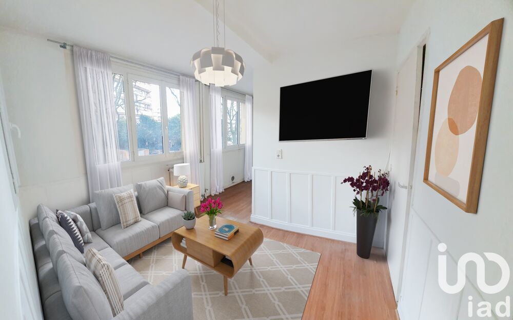 Vente Appartement Vente Appartement 2 pices Toulouse