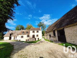  Maison � vendre 6 pi�ces 200 m�