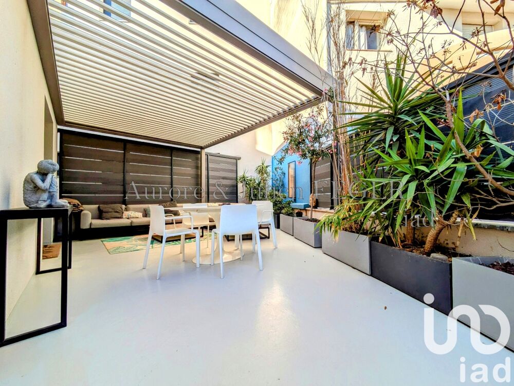 � vendre  Maison Canet Plage (66140)