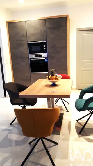  Appartement � vendre 3 pi�ces 88 m�