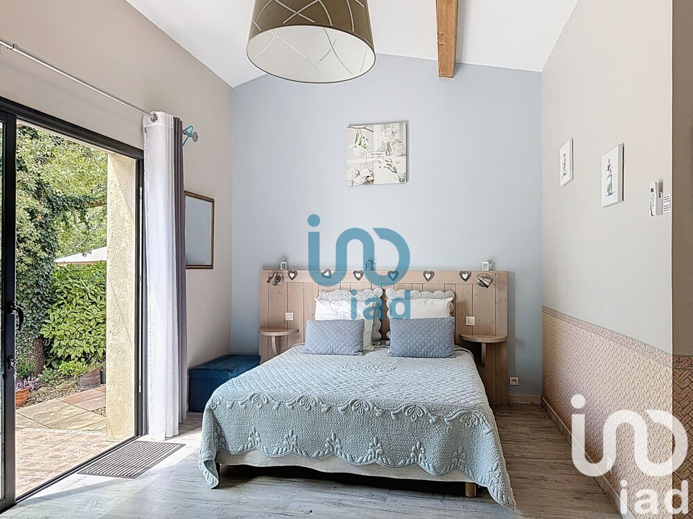  vendre  Maison Gordes (84220)
