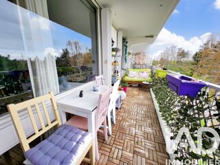  Appartement � vendre 4 pi�ces 71 m�