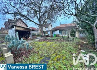  Maison � vendre 3 pi�ces 55 m�