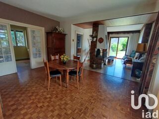  Maison � vendre 10 pi�ces 146 m�